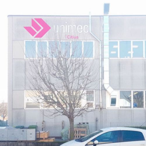 Unimec Citius sigue adelante con importantes inversiones en tecnología de producción